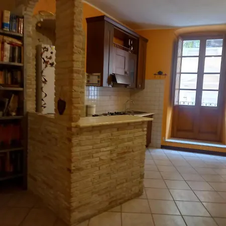 Appartamento Casa Granma