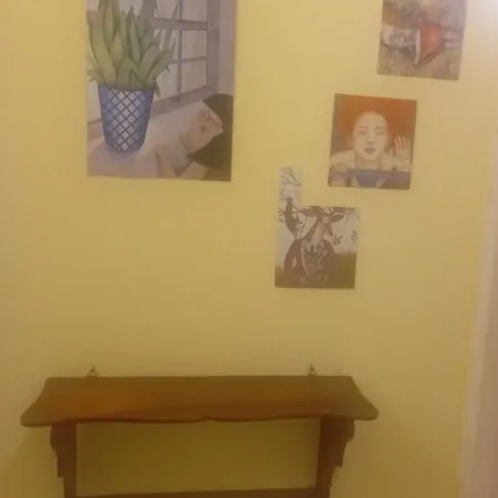 Apartamento Casa Granma *