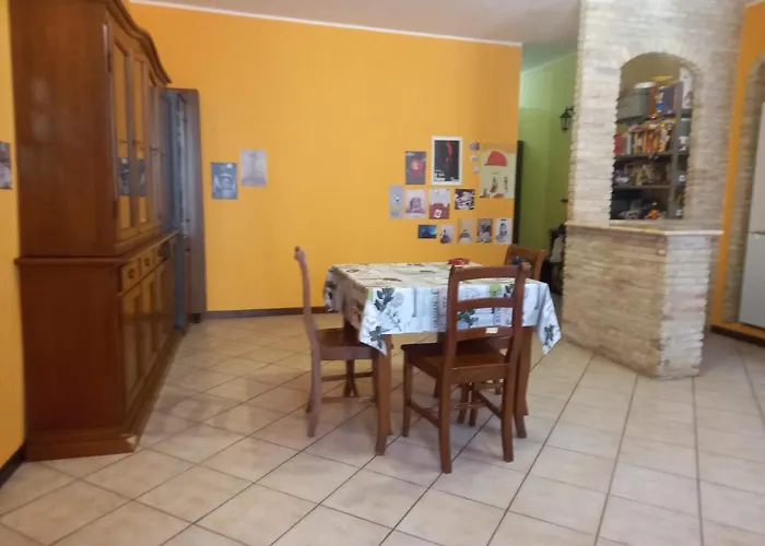 Casa Granma * Cagliari